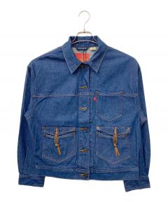 中古・古着通販】LEVI'S RED (リーバイス レッド) デニムジャケット