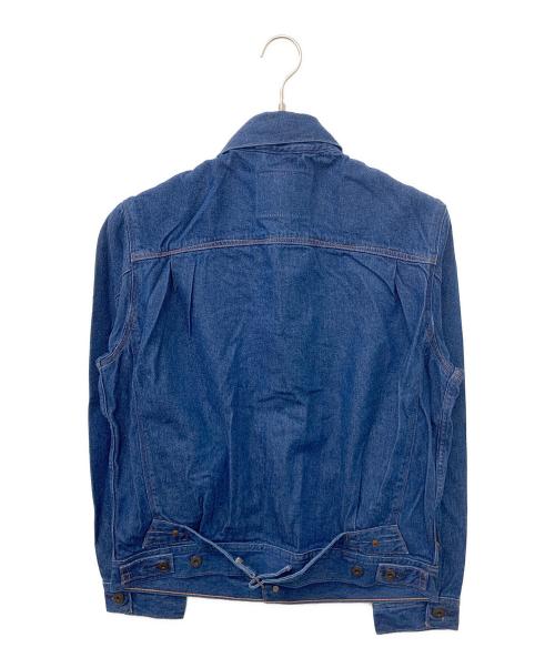 LEVI'S RED（リーバイス レッド）LEVI'S RED (リーバイス レッド) デニムジャケット インディゴ サイズ:S 未使用品の古着・服飾アイテム