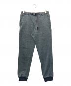 GRAMICCIグラミチ）の古着「スウェットパンツ」｜グレー