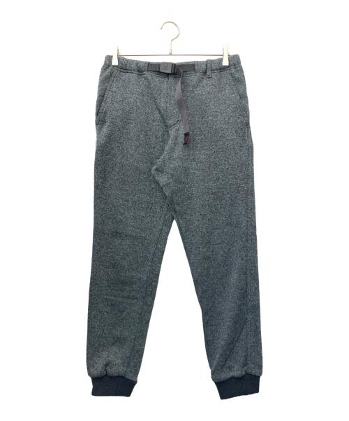 GRAMICCI（グラミチ）GRAMICCI (グラミチ) スウェットパンツ グレー サイズ:Mの古着・服飾アイテム