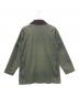 Barbour (バブアー) SL BEAUFORT オイルドジャケット グリーン サイズ:36：22000円