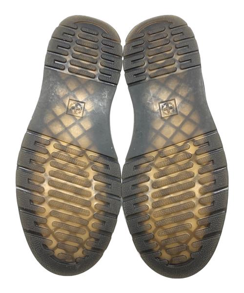 Dr.Martens（ドクターマーチン）Dr.Martens (ドクターマーチン) DANTE スニーカー ブラック サイズ:UK7の古着・服飾アイテム