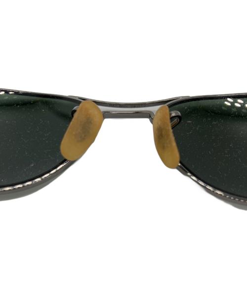 RAY-BAN（レイバン）RAY-BAN (レイバン) サングラス　ラプターの古着・服飾アイテム