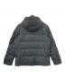 BLACK LABEL CRESTBRIDGE (ブラックレーベル クレストブリッジ) ダウンジャケット グレー サイズ:LL：15000円