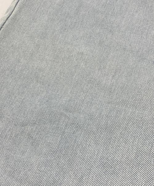 JOHNBULL（ジョンブル）Johnbull (ジョンブル) デニムパンツ インディゴ サイズ:LLの古着・服飾アイテム