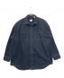 LEVI'S（リーバイス）の古着「デニムロングジャケット」｜インディゴ