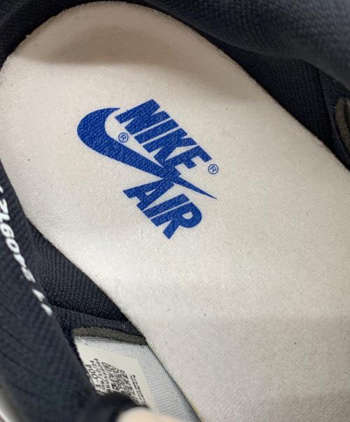 NIKE（ナイキ）NIKE (ナイキ) AIR JORDAN 1 LOW 85 ブラック×ブルー サイズ:29cmの古着・服飾アイテム