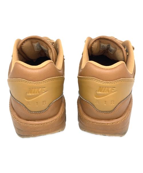 NIKE（ナイキ）NIKE (ナイキ) W AIRMAX 1 '87 ブラウン サイズ:29cmの古着・服飾アイテム