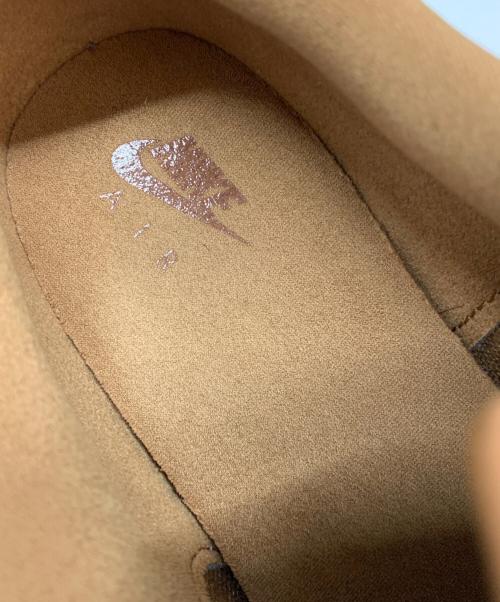 NIKE（ナイキ）NIKE (ナイキ) W AIRMAX 1 '87 ブラウン サイズ:29cmの古着・服飾アイテム