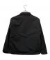 Abu Garcia (アブガルシア) パデッドシャツアウター ブラック サイズ:M：10000円