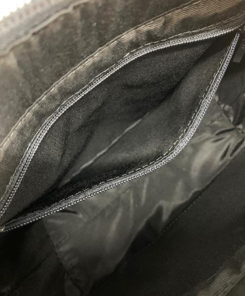 BURBERRY（バーバリー）BURBERRY (バーバリー) ノバチェック ハンドバッグ ブラウンの古着・服飾アイテム