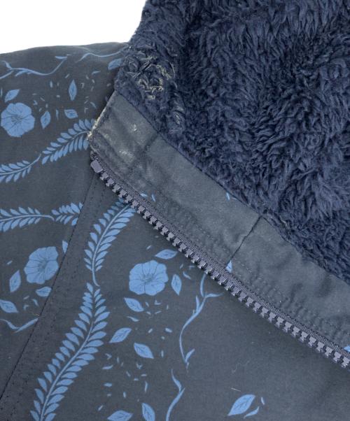 THE NORTH FACE（ザ ノース フェイス）THE NORTH FACE (ザ ノース フェイス) ノベルティーコンパクトノマドジャケット ネイビー サイズ:Lの古着・服飾アイテム