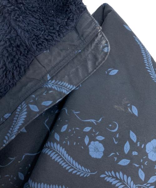 THE NORTH FACE（ザ ノース フェイス）THE NORTH FACE (ザ ノース フェイス) ノベルティーコンパクトノマドジャケット ネイビー サイズ:Lの古着・服飾アイテム