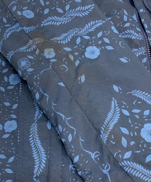 THE NORTH FACE（ザ ノース フェイス）THE NORTH FACE (ザ ノース フェイス) ノベルティーコンパクトノマドジャケット ネイビー サイズ:Lの古着・服飾アイテム