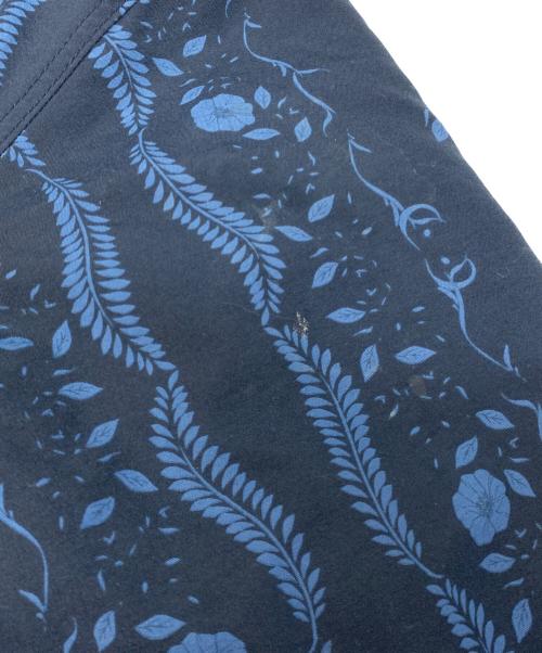 THE NORTH FACE（ザ ノース フェイス）THE NORTH FACE (ザ ノース フェイス) ノベルティーコンパクトノマドジャケット ネイビー サイズ:Lの古着・服飾アイテム