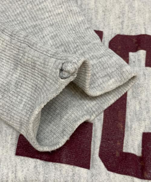 Champion（チャンピオン）Champion (チャンピオン) 90's リバースウィーブフーディー グレー サイズ:Lの古着・服飾アイテム