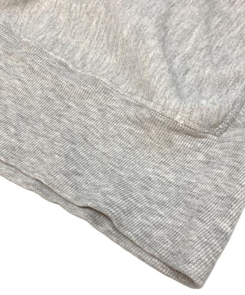 Champion（チャンピオン）Champion (チャンピオン) 90's リバースウィーブフーディー グレー サイズ:Lの古着・服飾アイテム