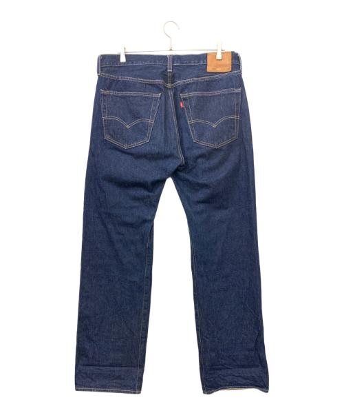 LEVI'S（リーバイス）LEVI'S (リーバイス) 501デニムパンツ インディゴ サイズ:W36×L34の古着・服飾アイテム