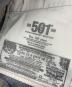 中古・古着 LEVI'S (リーバイス) 501デニムパンツ インディゴ サイズ:W36×L34：10000円