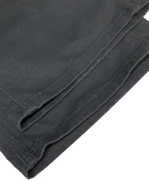 Schott（ショット）Schott (ショット) TC PAINTER PANTS ブラック サイズ:XLの古着・服飾アイテム