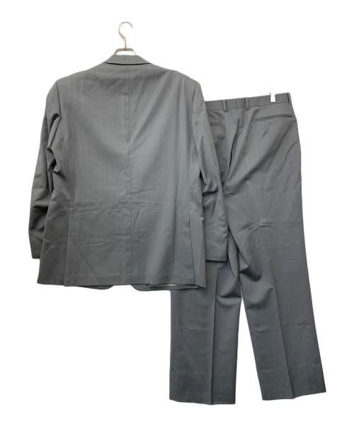 Christian Dior MONSIEUR（クリスチャンディオールムッシュ）Christian Dior MONSIEUR (クリスチャンディオールムッシュ) セットアップスーツ グレー サイズ:AB7の古着・服飾アイテム