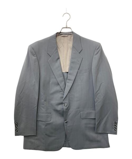 Christian Dior MONSIEUR（クリスチャンディオールムッシュ）Christian Dior MONSIEUR (クリスチャンディオールムッシュ) セットアップスーツ グレー サイズ:AB7の古着・服飾アイテム