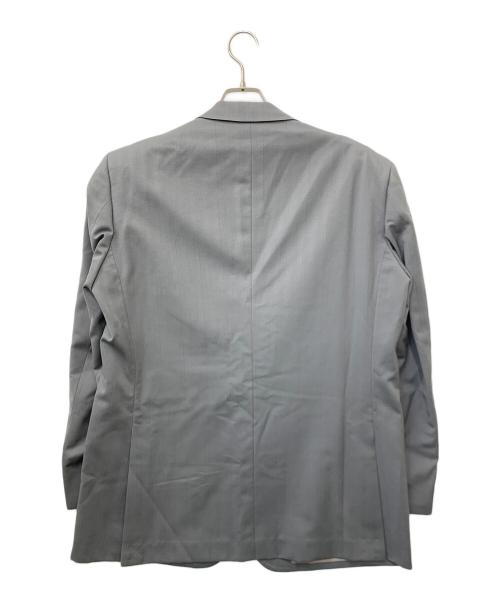 Christian Dior MONSIEUR（クリスチャンディオールムッシュ）Christian Dior MONSIEUR (クリスチャンディオールムッシュ) セットアップスーツ グレー サイズ:AB7の古着・服飾アイテム