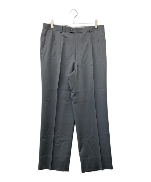 Christian Dior MONSIEUR（クリスチャンディオールムッシュ）Christian Dior MONSIEUR (クリスチャンディオールムッシュ) セットアップスーツ グレー サイズ:AB7の古着・服飾アイテム