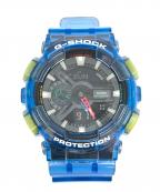 CASIOカシオ）の古着「G-SHOCK GA-110JT」｜ブラック