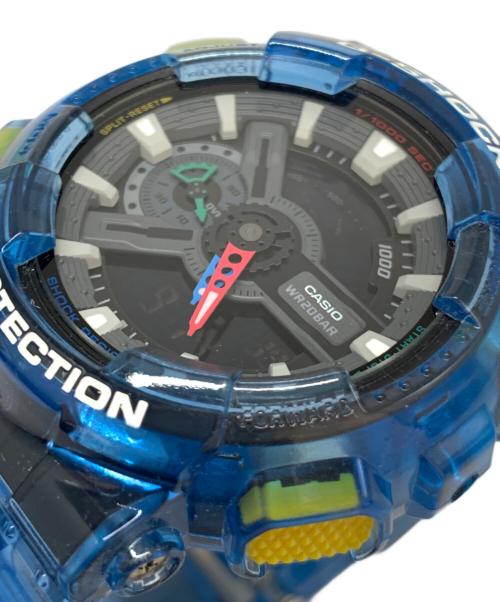 CASIO（カシオ）CASIO (カシオ) G-SHOCK GA-110JT ブラックの古着・服飾アイテム
