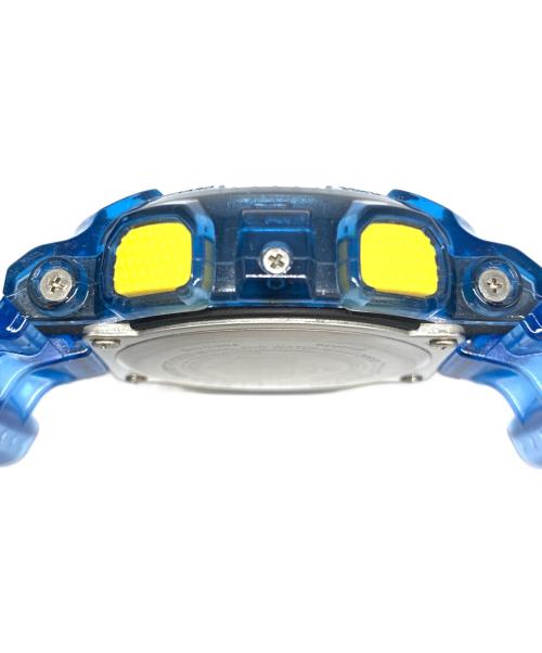 CASIO（カシオ）CASIO (カシオ) G-SHOCK GA-110JT ブラックの古着・服飾アイテム