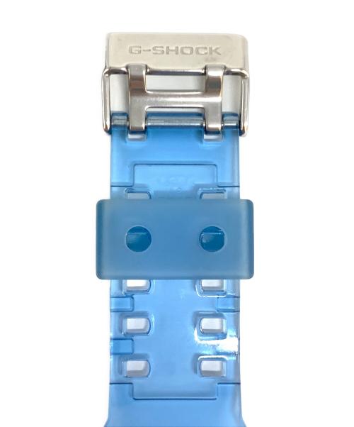 CASIO（カシオ）CASIO (カシオ) G-SHOCK GA-110JT ブラックの古着・服飾アイテム