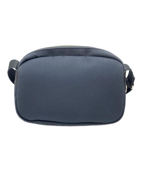 PORTER GIRL（ポーターガール）PORTER GIRL (ポーターガール) ショルダーバッグ ブラックの古着・服飾アイテム