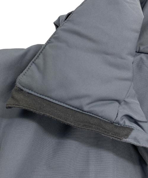 HELLY HANSEN（ヘリーハンセン）HELLY HANSEN (ヘリーハンセン) ダブライナーボンバージャケット ネイビー サイズ:Lの古着・服飾アイテム