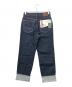 Something (サムシング) デニムパンツ インディゴ サイズ:M：5000円