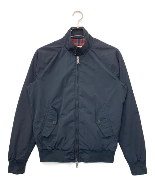 BARACUTA（バラクータ）BARACUTA (バラクータ) スイングトップ ネイビー サイズ:38の古着・服飾アイテム
