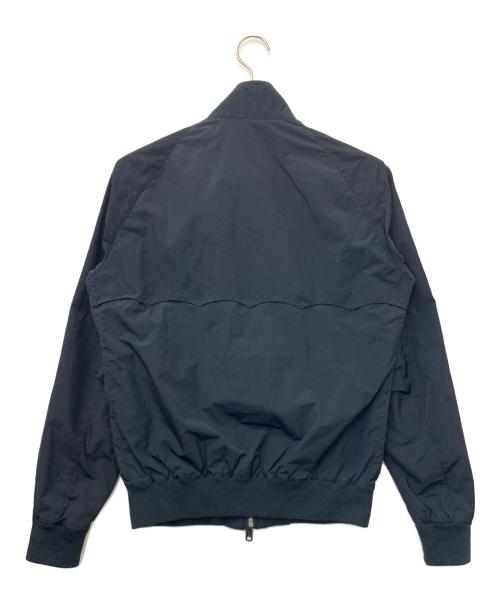 BARACUTA（バラクータ）BARACUTA (バラクータ) スイングトップ ネイビー サイズ:38の古着・服飾アイテム