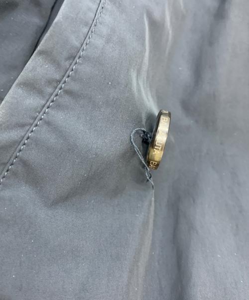 BARACUTA（バラクータ）BARACUTA (バラクータ) スイングトップ ネイビー サイズ:38の古着・服飾アイテム