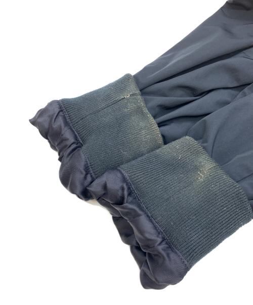 BARACUTA（バラクータ）BARACUTA (バラクータ) スイングトップ ネイビー サイズ:38の古着・服飾アイテム