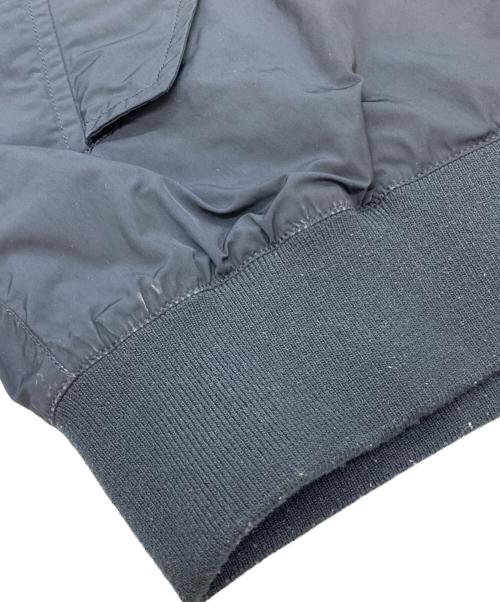 BARACUTA（バラクータ）BARACUTA (バラクータ) スイングトップ ネイビー サイズ:38の古着・服飾アイテム