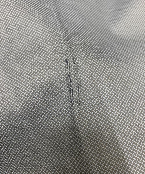 Barbour（バブアー）Barbour (バブアー) ノンオイルドジャケット ネイビー サイズ:36の古着・服飾アイテム