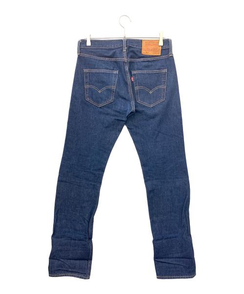 LEVI'S PReMIUM（リーバイス プレミアム）LEVI'S PReMIUM (リーバイスプレミアム) デニムパンツ インディゴ サイズ:W29×L32の古着・服飾アイテム