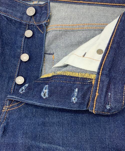 LEVI'S PReMIUM（リーバイス プレミアム）LEVI'S PReMIUM (リーバイスプレミアム) デニムパンツ インディゴ サイズ:W29×L32の古着・服飾アイテム