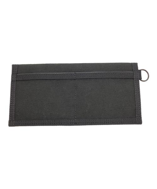 PORTER（ポーター）PORTER (ポーター) ハイブリッド ロングウォレット ブラックの古着・服飾アイテム