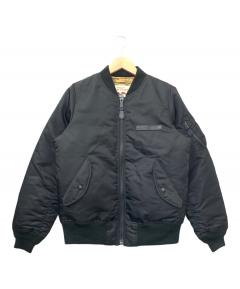 中古・古着通販】AVIREX (アヴィレックス) ”LAST CALL” MA-1 復刻