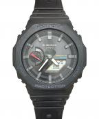 CASIOカシオ）の古着「G-SHOCK GA-B2100 デジアナウォッチ」