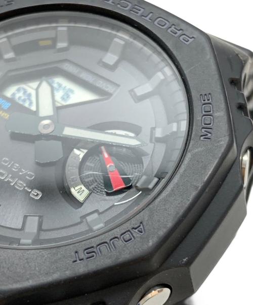 CASIO（カシオ）CASIO (カシオ) G-SHOCK GA-B2100 デジアナウォッチの古着・服飾アイテム