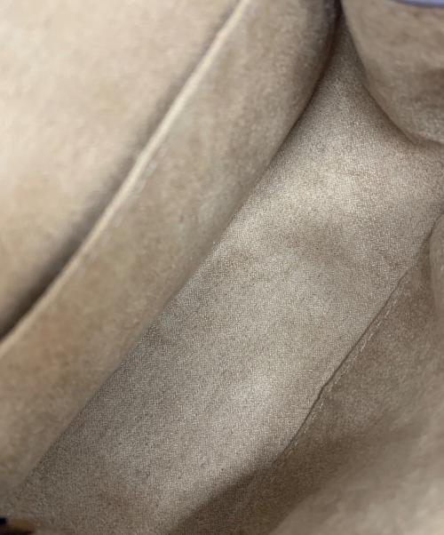 COACH（コーチ）COACH (コーチ) モーガン カード ケース オン チェーン ラベンダーの古着・服飾アイテム