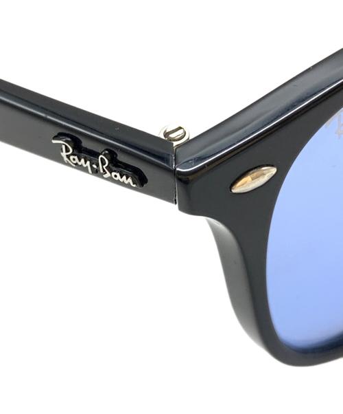 RAY-BAN（レイバン）RAY-BAN (レイバン) サングラス ブラックの古着・服飾アイテム