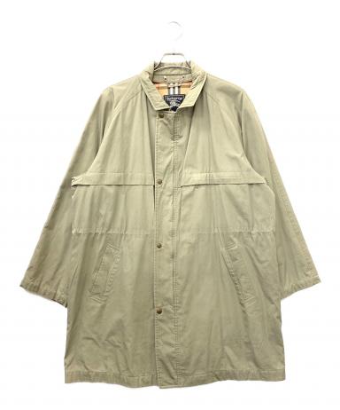 中古・古着通販】Burberry's (バーバリーズ) ステンカラーコート